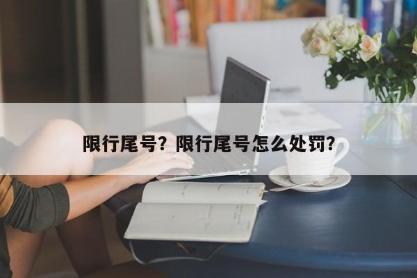 限行尾号？限行尾号怎么处罚？-第1张图片-我的记录笔记