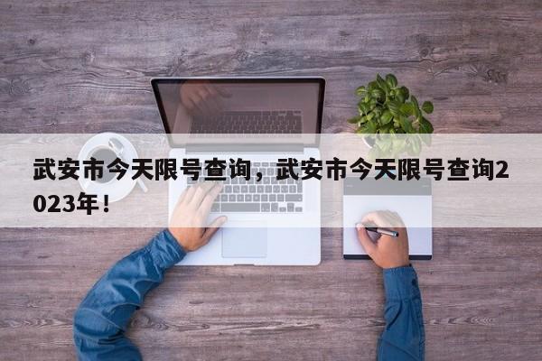 武安市今天限号查询，武安市今天限号查询2023年！-第1张图片-我的记录笔记